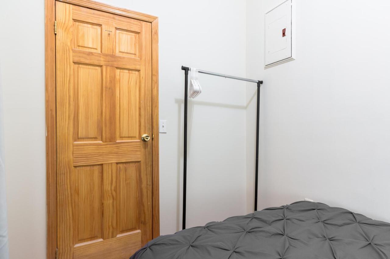 Pangsapuri Spacious Apt Close To 9th Avenue New York