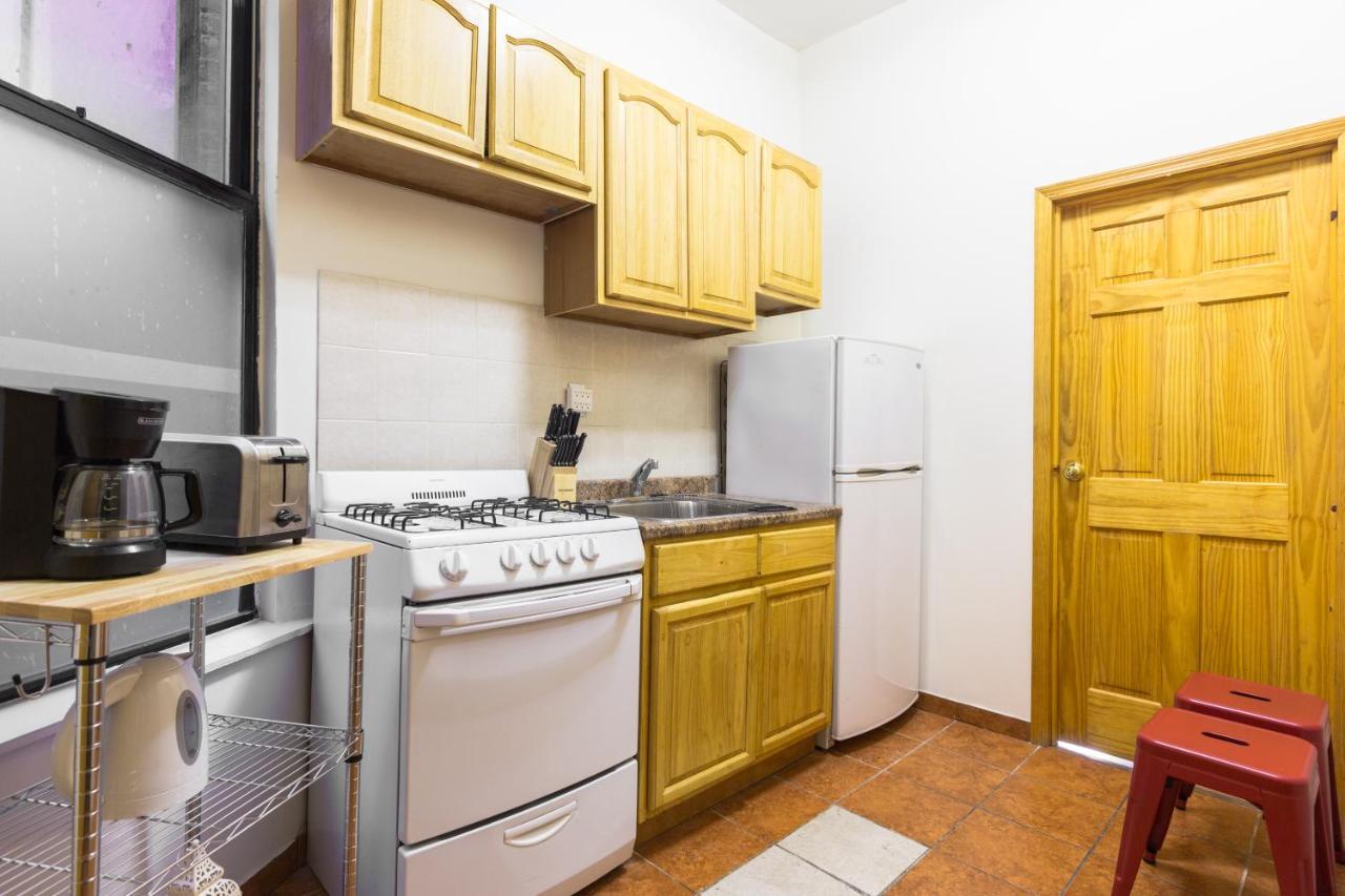 Pangsapuri Spacious Apt Close To 9th Avenue *
