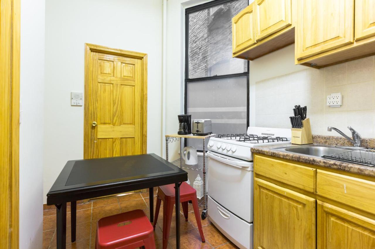 Spacious Apt Close To 9th Avenue Pangsapuri