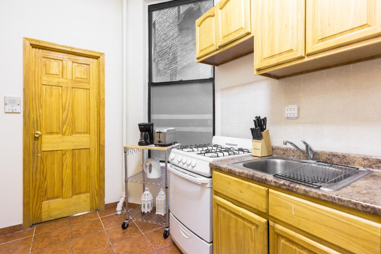 Pangsapuri Spacious Apt Close To 9th Avenue