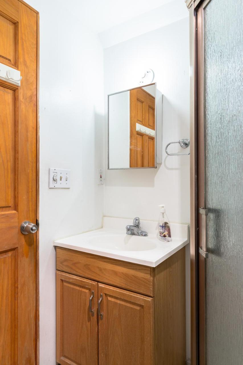 Pangsapuri Spacious Apt Close To 9th Avenue New York